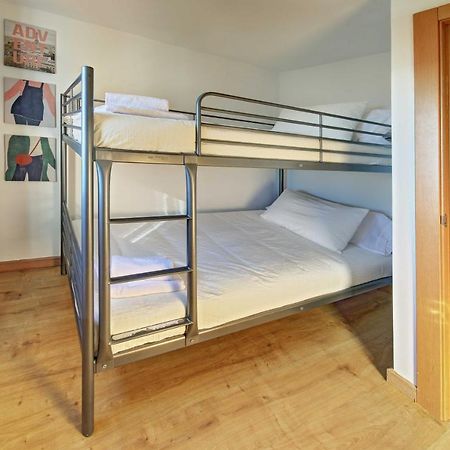 Apartament Pau Casals, 2 Min Walk From The Sea & Sea View Льорет-де-Мар Экстерьер фото